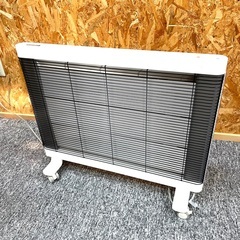 マイヒートセラフィ　SERAPHY CEM-900B(W) 　遠赤外線ヒーター パネルヒーターの画像