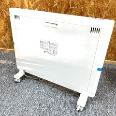 マイヒートセラフィ　SERAPHY CEM-900B(W) 　遠赤外線ヒーター パネルヒーターの画像
