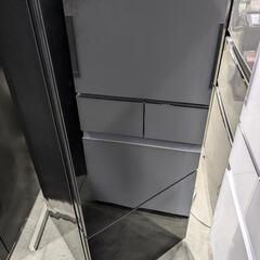 アズマ　170L 2ドア冷凍冷蔵庫　MR-GL170 2019年...
