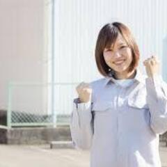 ■急募■工場でのデータ入力・電話対応　一般事務　長期のお仕事です♪