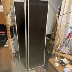 パーテーション