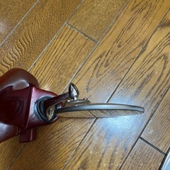 車のレトロミラーの画像