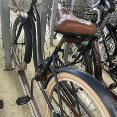 中古】大和駅の自転車を格安/激安/無料であげます・譲ります｜ジモティー