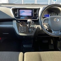 【ローン審査通過率95％！ローンお任せください！】日産 デイズ　ルークス 　ハイウェイスターＸ　Ｖセレクション＋セーフティ２の画像