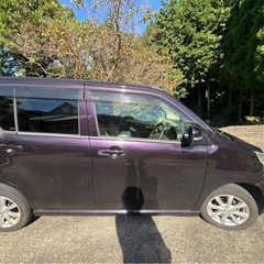 中古車　ワゴンRの画像