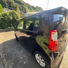 中古車　ワゴンRの画像