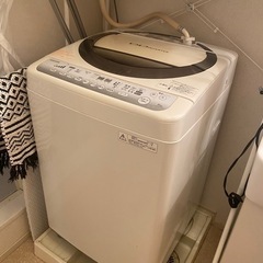 洗濯機