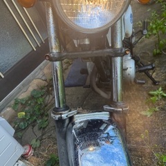 ホンダ　エイプ100 の画像