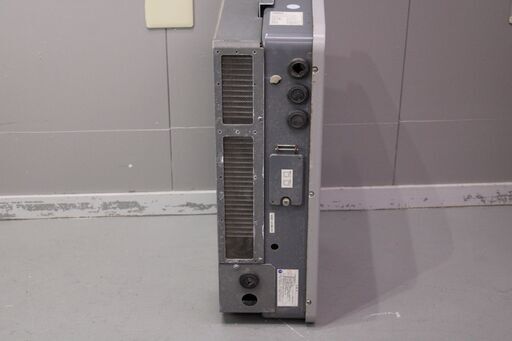 BY☆ OMRON オムロン ソーラーパワーコンディショナ KP55M-J4-KC パワコン 14年製 31108K08