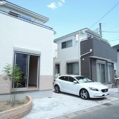 ⭐️千葉市若葉区⭐️「都賀」駅徒歩５分⭐️駐車場２台無料🚙⭐️Ｌ...