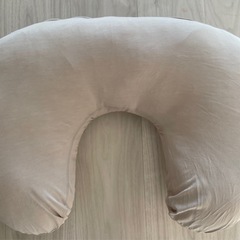 【11/17まで掲載】【定価5000円】ディモワ　授乳クッションの画像