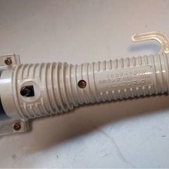 フジマック　ハンドランプの画像