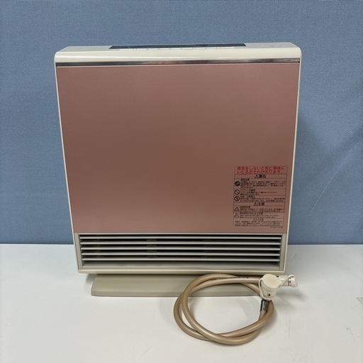 I613 🌈 人気♪ Rinnai 高級都市ガスファンヒーター 11~15畳用 I613 🌈 人気♪ Rinnai 高級都市ガスファンヒーター 11~15畳用