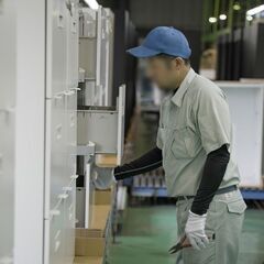 年休123日以上／『組み立て作業員』／マイカー通勤OK／ワークラ...