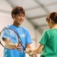 急募！！テニスコーチ経験者探してます😭