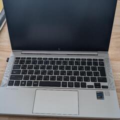 hp ノートパソコン　13インチ