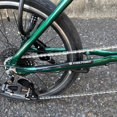 自転車の画像