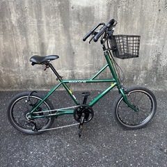 自転車の画像