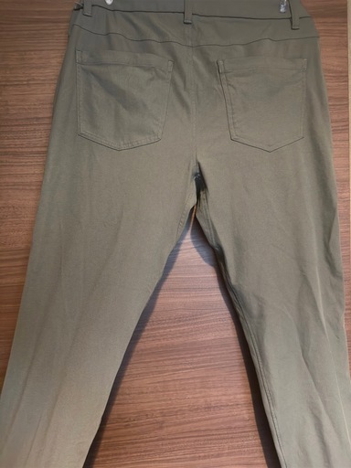 値引きlululemon ルルレモン　リラックスパンツ　32サイズ
