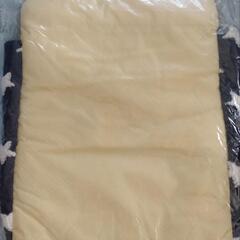 新品☆ドギーマン☆寝ぶくろの画像