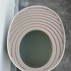 猫トイレの画像