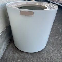 猫トイレの画像