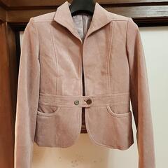 女性ジャケット