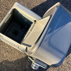 お取引中　CORONA 石油ファンヒーター コロナ　ストーブ 暖房器具　2017年式　FH-ST3617BYの画像