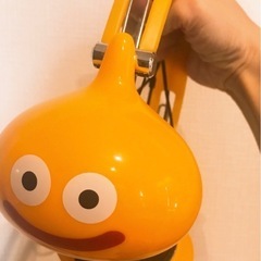 スライムベスヘッドホン
