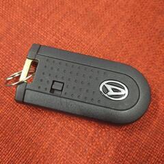 ダイハツ車スマートキー