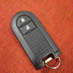 ダイハツ車スマートキーの画像