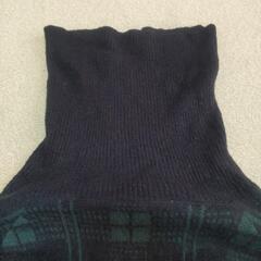 セーターＭサイズ(膝丈くらい)の画像