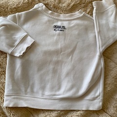 トレーナー　2着の画像