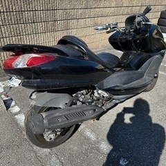 12/20迄！ヤマハマジェスティ250 4D9の画像