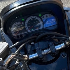 12/20迄！ヤマハマジェスティ250 4D9の画像