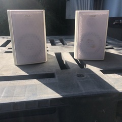 Sonyスピーカー