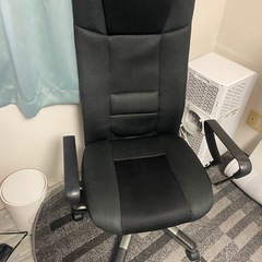 購入者決定　ニトリ　ワークチェア