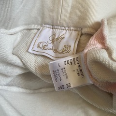 Rady パンツの画像