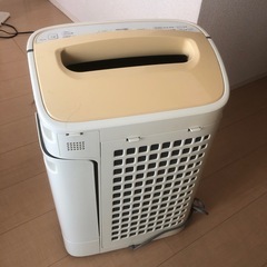加湿空気清浄機の画像