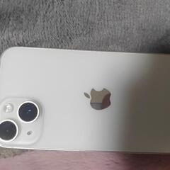 iPhone14 美品の画像