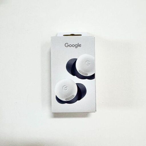 新品未開封 Google Pixel Buds Pro 2 Porcelain