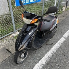売れました！福岡市発！最終値下げ！YAMAHAジョグSA36J ...