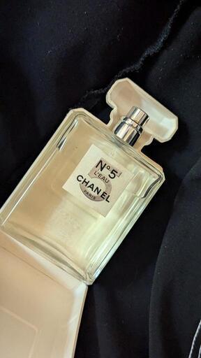 CHANEL 香水