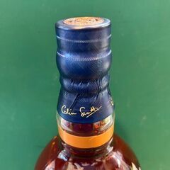J5349 値下しました！CHIVAS REGAL シーバスリーガル18年 スコッチウィスキー 700ml瓶　40度　未開栓 箱付き　【リユースのサカイ柏店】の画像