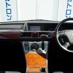 【ローン審査通過率95％！ローンお任せください！】ホンダ エリシオン　プレステージ 　Ｓ　ＨＤＤナビ　スペシャルパッケージの画像