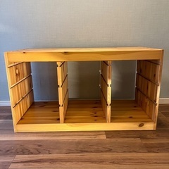 IKEA トロファスト