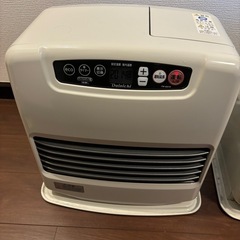 灯油ストーブ【引き取り者決定】の画像