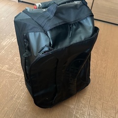 【値下げ】THE NORTH FACE キャリーバッグ