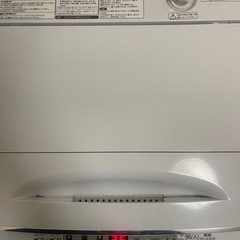 ⭐︎早い物勝ち値下げしましたハイセンス洗濯機5.5キロ