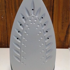 Panasonic コードレススチームアイロンの画像